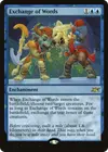 Product image for Exchange of Words
