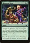 Product image for Finishing Move