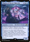 Product image for Fluros of Myra's Marvels