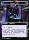 Product image for Fortune Teller