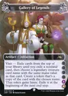 Product image for Gallery of Legends
