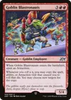 Product image for Goblin Blastronauts