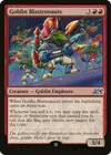 Product image for Goblin Blastronauts