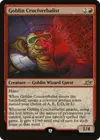 Product image for Goblin Cruciverbalist