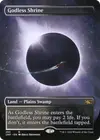 Product image for Godless Shrine