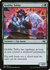 Product image for Grabby Tabby