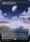 Product image for Hallowed Fountain