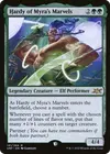 Product image for Hardy of Myra's Marvels