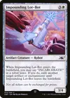 Product image for Impounding Lot-Bot