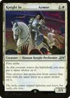 Product image for Knight in _____ Armor