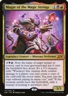Product image for Magar of the Magic Strings