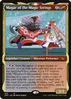 Product image for Magar of the Magic Strings