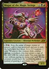 Product image for Magar of the Magic Strings