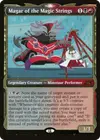 Product image for Magar of the Magic Strings