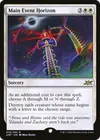 Product image for Main Event Horizon