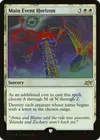 Product image for Main Event Horizon