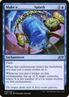 Product image for Make a _____ Splash