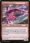 Product image for Minotaur de Force