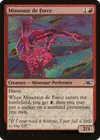 Product image for Minotaur de Force