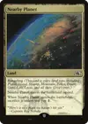 Product image for Nearby Planet