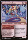 Product image for Omniclown Colossus // Pie-roclasm