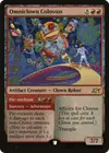 Product image for Omniclown Colossus // Pie-roclasm
