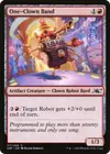 Product image for One-Clown Band