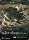 Product image for Overgrown Tomb