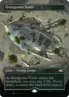 Product image for Overgrown Tomb