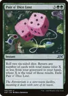 Product image for Pair o' Dice Lost