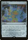 Product image for Park Map