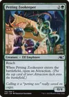 Product image for Petting Zookeeper