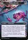 Product image for Pick-a-Beeble