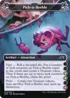 Product image for Pick-a-Beeble