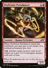 Product image for Proficient Pyrodancer