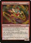 Product image for Proficient Pyrodancer