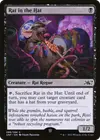 Product image for Rat in the Hat