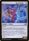 Product image for _____ _____ Rocketship