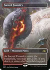 Product image for Sacred Foundry