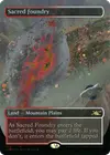 Product image for Sacred Foundry