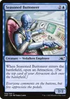 Product image for Seasoned Buttoneer
