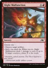 Product image for Slight Malfunction
