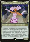 Product image for Solaflora, Intergalactic Icon