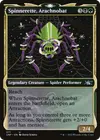 Product image for Spinnerette, Arachnobat