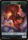 Product image for Squirrel