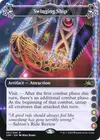 Product image for Swinging Ship