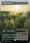 Product image for Temple Garden