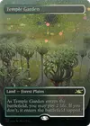 Product image for Temple Garden
