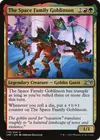 Product image for The Space Family Goblinson