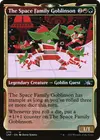 Product image for The Space Family Goblinson